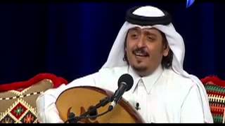 عبود خواجه  كلمه ولو جبر خاطر [upl. by Atilegna]