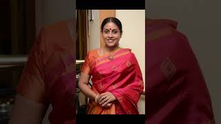 Cinema Rewind Actress Saranya Ponvannan Talks About Actress Nayanthara [upl. by Jamil231]