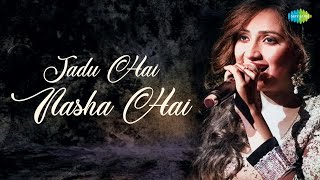 Jadu Hai Nasha Hai  Shreya Ghoshal  Shaan  MM Kreem  Jism  Audio Song [upl. by Anneis]