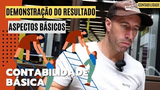 O MÍNIMO que VOCÊ PRECISA SABER sobre DRE  Contabilidade Básica [upl. by Savory723]