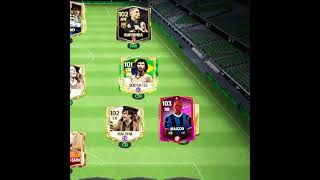 Suggest me 100 above RB 🤔♥️eafc fifamobile fifamobilecommunity fifa23 fifa24 fifa22 fifa25 [upl. by Hayimas]