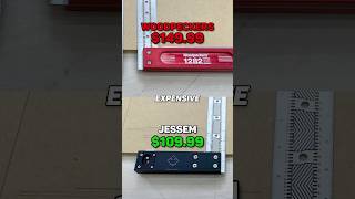 Expensive Woodworking Tool Showdown tools [upl. by Ellenrahs168]