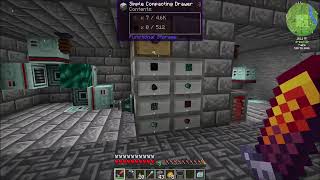 LetsPlay S14E23 Better Coal Automation [upl. by Ellene99]