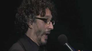 FITO PAEZ  Brillante sobre el mic [upl. by Call]