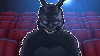 How Donnie Darko Changed Psychological Horror Movies [upl. by Igenia]