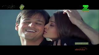 Aao Na Aao Na  Kyun Ho Gaya Na  Vivek Oberoi Aishwarya  Sadhna S Udit N  SDTV  1080p [upl. by Helbona]