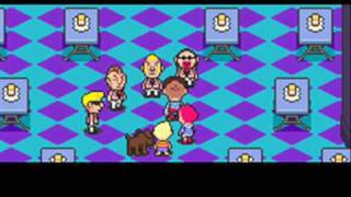 MOTHER3第８章プレイその１０ [upl. by Audwen934]