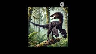 Archaeopteryx  the missing link between dinosaurs and birds Part 2 [upl. by Ocire981]