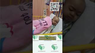 Urgent Call for Help to Save a Young Life from Neuroblastoma [upl. by Atinit]