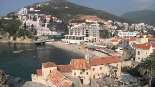 Adriatic Sea Cruise Travel Video [upl. by Sidoeht]