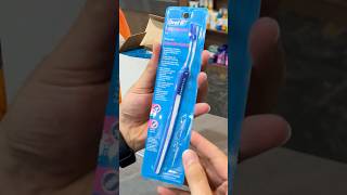 Oralb Interdental Brush Kit  دسته بین دندانی اورال بی oralb interdentalbrush اورالبی بیندندانی [upl. by Boyes327]