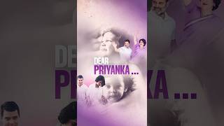 What best describes Priyanka She exemplifies selfless sacrifice [upl. by Kara-Lynn]