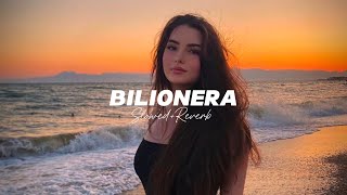 Bilionera SlowedReverb  Otilia [upl. by Medarda322]