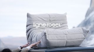 LIGNE ROSET Togo  The continuous dream since 50 years [upl. by Tootsie]