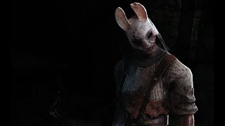 Dead By Daylight New Huntress Lullaby Comparison [upl. by Chadbourne661]