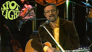 Roger Whittaker Whistles With the Audience Live on Austrian TV 1976 [upl. by Annunciata]