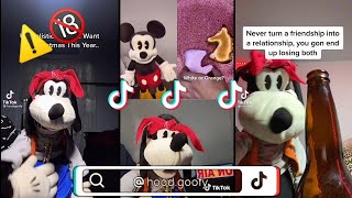 Newest of HoodGoofy TikTok Compilations  Part 1 December 2021 [upl. by Tillie631]