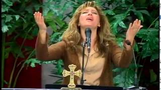 Iranian Christian Worship Song 50 [upl. by Aerdnaz]