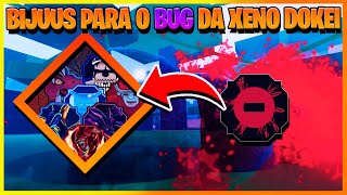 TODAS AS BIJUUS QUE DUPLICA A XENO DOKEI NO SHINDO LIFE [upl. by Arihsay]