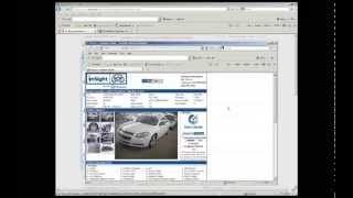 Webinar  Introducing Provision Used Car Inventory Management Software Dale Pollak [upl. by Aitam15]