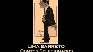 AUDIOLIVRO Contos Selecionados de Lima Barreto [upl. by Oilalue]