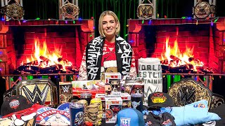 The ultimate WWE gift guide for Black Friday 2024 [upl. by Nirehtac]