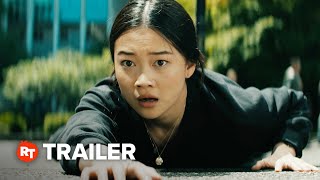 Bad Genius Trailer 1 2024 [upl. by Anaitsirhc]