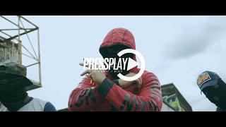 1011 Loose1 x Splasha x JDF  I Spy Music Video  Pressplay [upl. by Elihu]