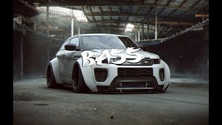 🔈BASS BOOSTED🔈 CAR MUSIC BASS MIX 2019 🔥 BEST EDM TRAP ELECTRO HOUSE 9 [upl. by Aldo]