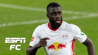 Dayot Upamecano to Bayern Munich is some of the best business this season  Fjortoft  ESPN FC [upl. by Australia793]