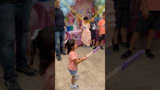 Rompe la Piñata with Samy  for kids [upl. by Slrahc]