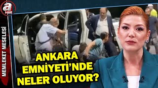 Emniyetteki o yapıya operasyon gelecek mi  Memleket Meselesi  15052024  A Haber [upl. by Sami]