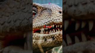 Trex animation on 240fps [upl. by Marabelle800]