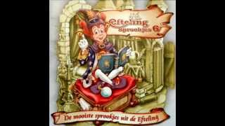 efteling sprookjes 6 de mooiste sprookjes uit de efteling [upl. by Naig]