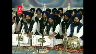 Bhai Harjinder Singh Srinagar Wale  Ram Ras Piya Re [upl. by Acirahs]