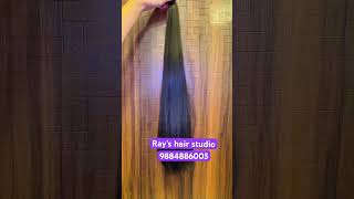 Permanent hair extensions best place in Chennai love tamil tamilsong [upl. by Oemor389]