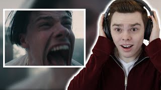 NEVER Listened to YUNGBLUD  Part 2  Reaction [upl. by Warenne]