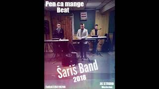 Saris Band 2018 Pen ca mange [upl. by Mulac398]