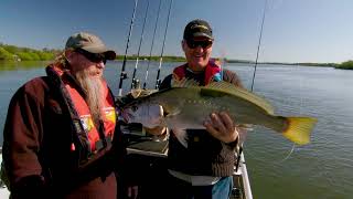 Fishing Australia 2022 Ep06 Iluka [upl. by Enerak]