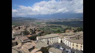 Places to see in  Orvieto  Italy [upl. by Unity541]