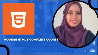 Hadda waxa ka heli karta Course kan HTML 5 ah websiteka baroxirfad [upl. by Neiv]