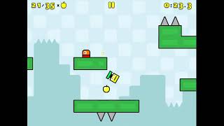 Coolmaths Games Appel level 1 [upl. by Brindell]