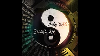 Loka DAG X Second Size  YIN YANG Mixtape [upl. by Leikeze]