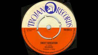 The Melodians Sweet Sensation [upl. by Alig]