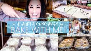 Best Cupcakes Ever Recipe  Vanilla Haupia Coconut Cupcakes [upl. by Aina]