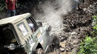 WJAOR XV west java adventure offroad 15 2014 [upl. by Leacock]