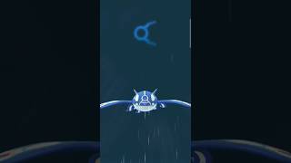 Primal Kyogre mega evolve pokemongo pokemongo [upl. by Keen]