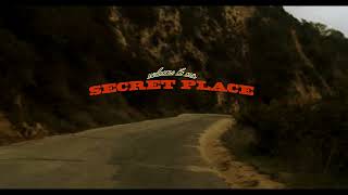 Tommy Newport  Secret Place Official Audio [upl. by Frohne473]