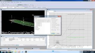 Using Maxsurf Motions for Vessel Seakeeping Analysis [upl. by Nosniv]