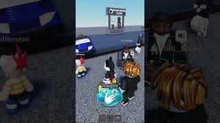 MICKEY beefs with PHINEAS and FERB 😭 roblox funny [upl. by Lemal460]